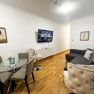 Grays Apartment